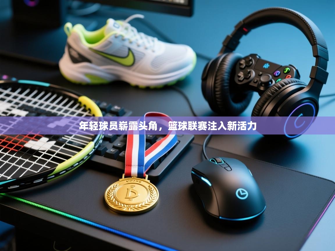 年轻球员崭露头角，篮球联赛注入新活力