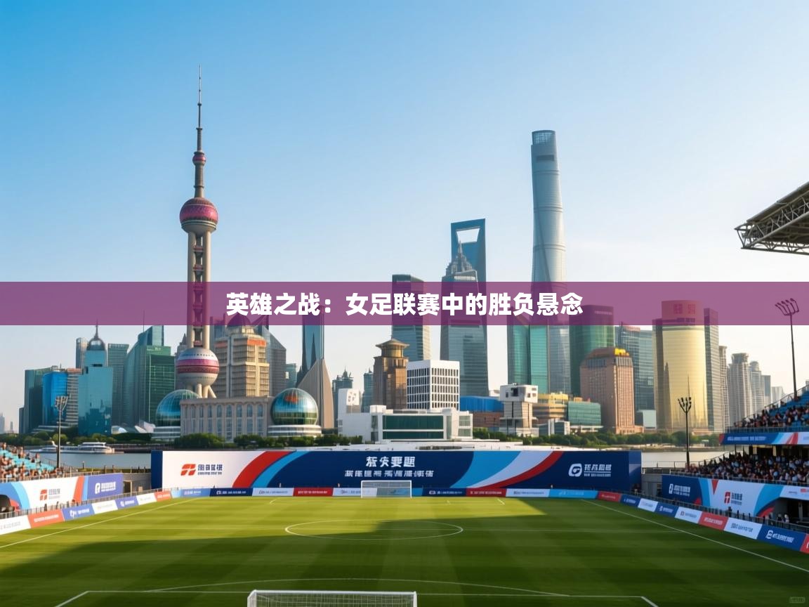 英雄之战：女足联赛中的胜负悬念