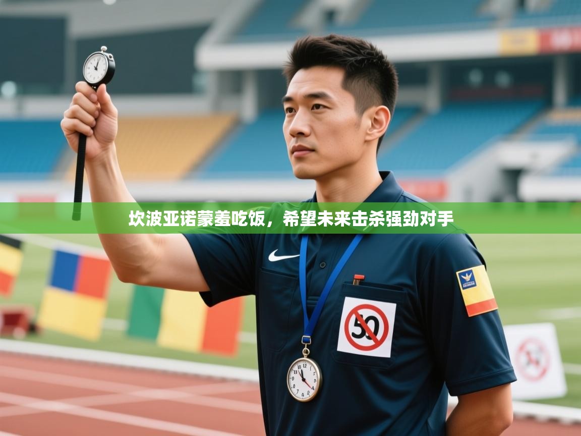 坎波亚诺蒙羞吃饭，希望未来击杀强劲对手