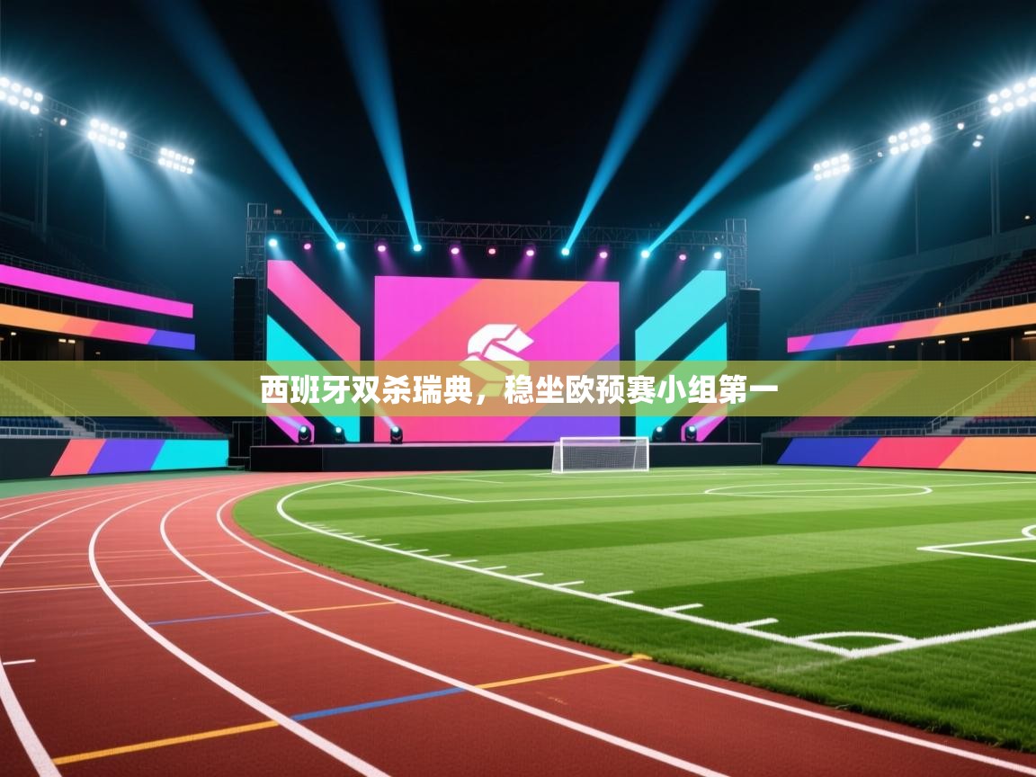 西班牙双杀瑞典，稳坐欧预赛小组第一