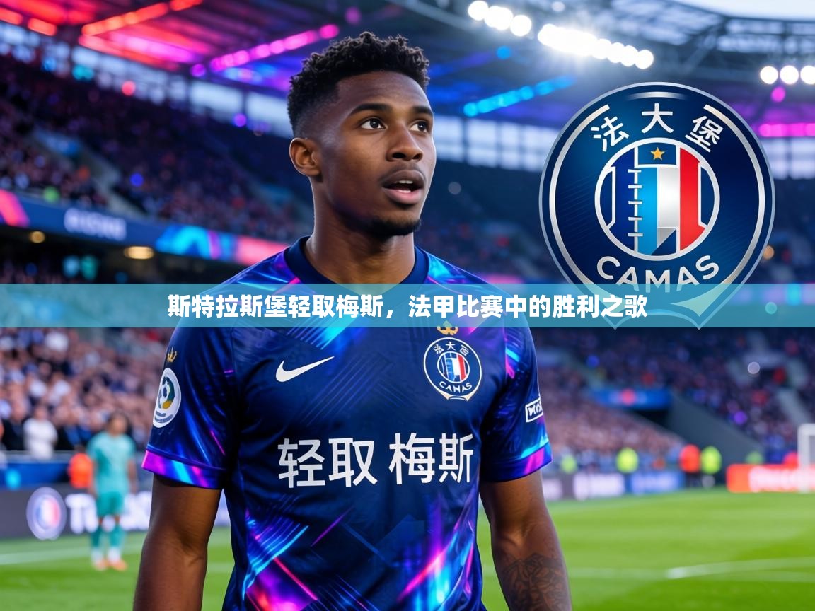 斯特拉斯堡轻取梅斯,法甲比赛中的胜利之歌 第2张